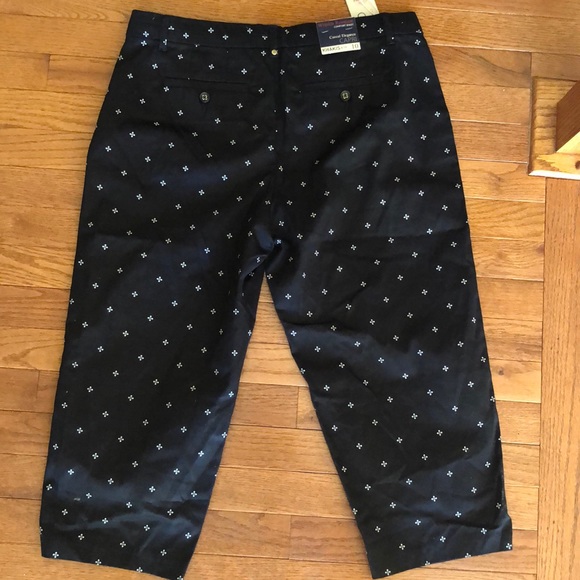 Brand New Crop Pants - Picture 2 of 2